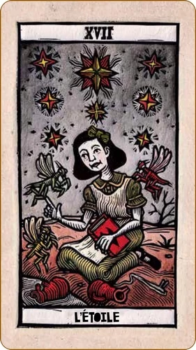 Tarot Del Toro