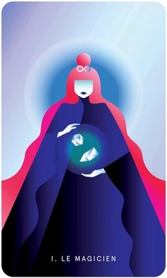 Tarot éveiller son intuition