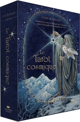 Tarot Cosmique