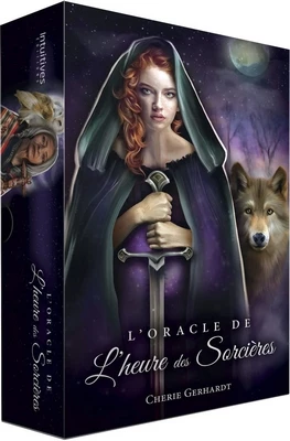 Oracle l'heure des sorcières