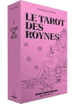 Tarot des Roynes