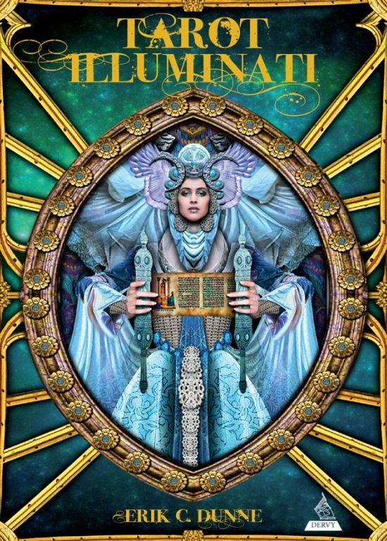Tarot Illuminati